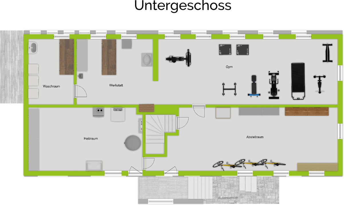 Haus zum Kauf 1.350.000 € 8 Zimmer 309 m²<br/>Wohnfläche 681 m²<br/>Grundstück Wangen Wangen im Allgäu 88239