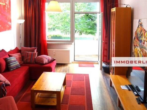 Wohnung zum Kauf 459.000 € 2 Zimmer 75 m² 3. Geschoss Neukölln Neukölln 12051