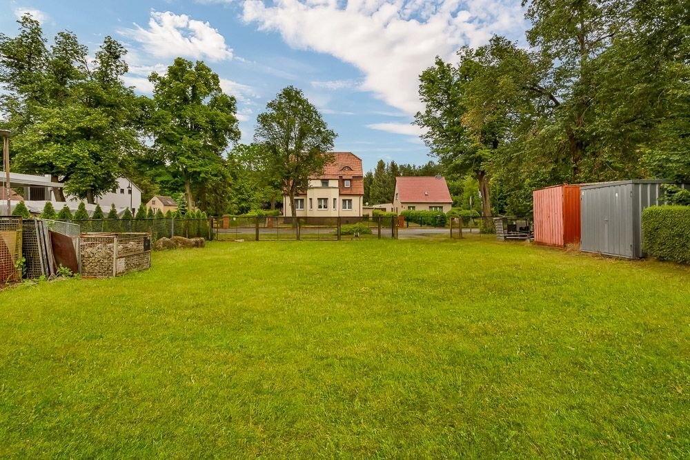 Grundstück zum Kauf 120.000 € 495 m²<br/>Grundstück Kagel Grünheide (Mark) 15537