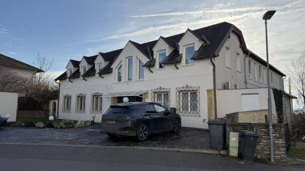 Büro zur Miete 2.925 € Blumengasse Eisenstadt 7000