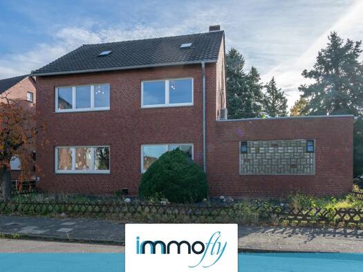 Einfamilienhaus zum Kauf 449.000 € 5 Zimmer 169 m² 1.570 m² Grundstück Ratheim Hückelhoven 41836