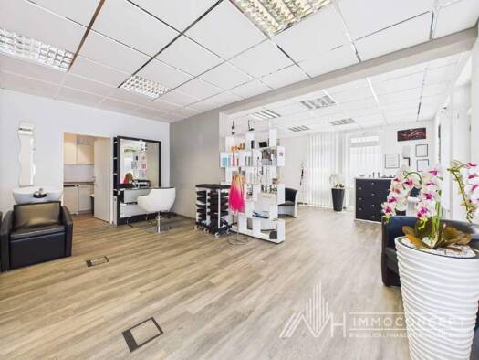 Bürofläche zur Miete provisionsfrei 700 € 1 Zimmer 55 m² Bürofläche Wittlich 54516