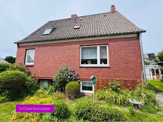 Einfamilienhaus zum Kauf als Kapitalanlage geeignet 1.090.000 € 10 Zimmer 142 m² 569,1 m² Grundstück Norderney 26548