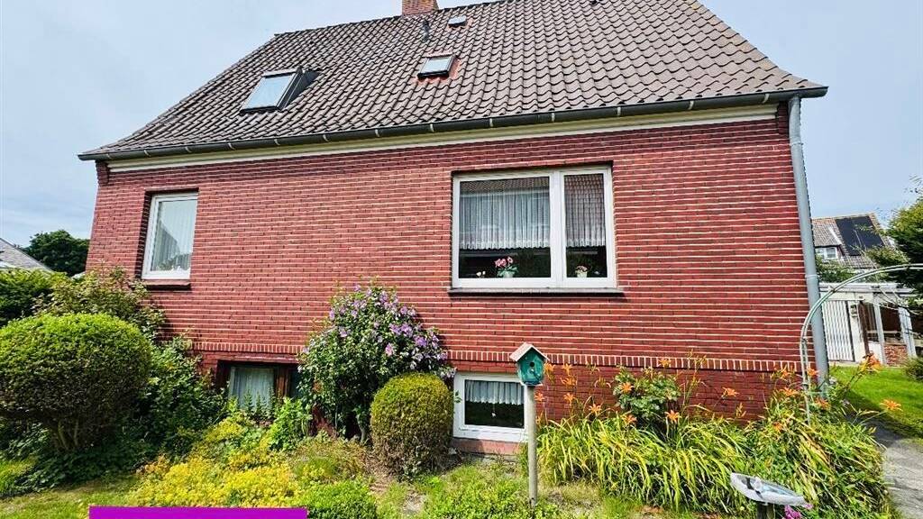 Einfamilienhaus zum Kauf als Kapitalanlage geeignet 1.090.000 € 10 Zimmer 142 m² 569,1 m² Grundstück Norderney 26548