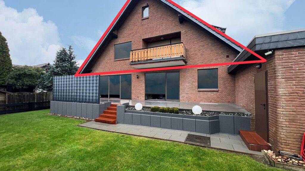 Wohnung zum Kauf 250.000 € 3 Zimmer 106 m² Gamsen Gifhorn 38518