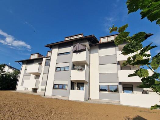 Wohnung zur Miete 930 € 3 Zimmer 88 m² Mietraching Deggendorf 94469