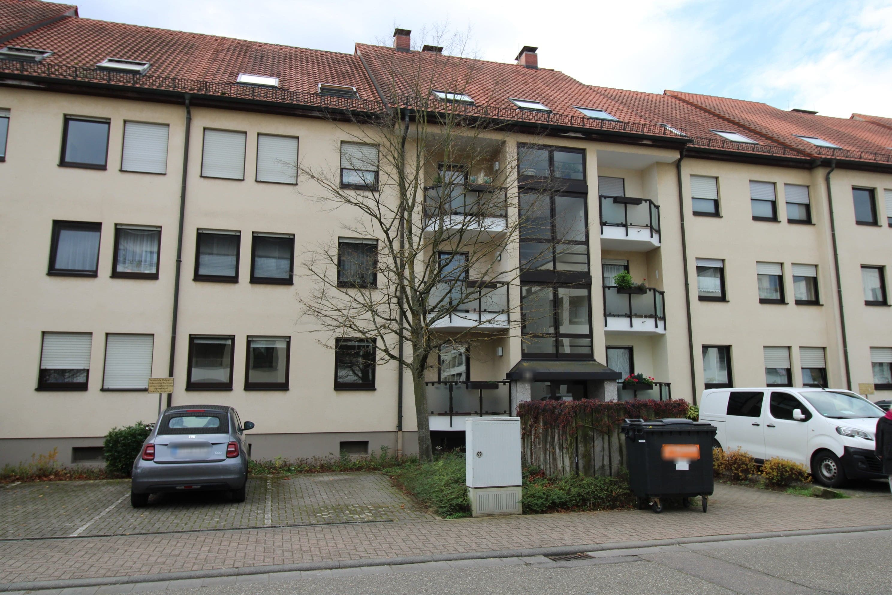 Wohnung zum Kauf 325.000 € 3,5 Zimmer 91,8 m²<br/>Wohnfläche ab sofort<br/>Verfügbarkeit Im Vogelgesang Speyer 67346