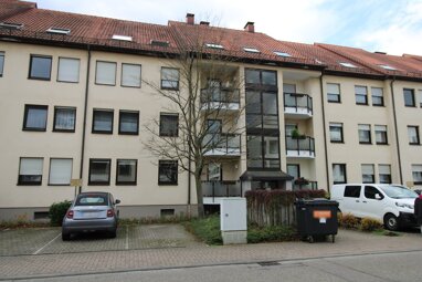 Wohnung zum Kauf 325.000 € 3,5 Zimmer 91,8 m² frei ab sofort Im Vogelgesang Speyer 67346