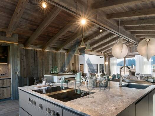 Reihenmittelhaus zum Kauf 2.990.000 € 5 Zimmer 249 m² Going am Wilden Kaiser 6353