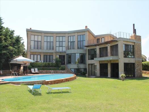 Villa zum Kauf 2.750.000 € 6 Zimmer 430 m² 2.000 m² Grundstück Dorida Municipality 1234