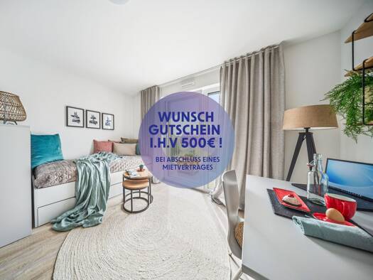 Wohnung zur Miete - Erstbezug 670 € 2 Zimmer 73,4 m² EG Rogätzer Straße Alte Neustadt Alte Neustadt 39106
