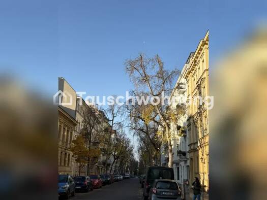Wohnung zur Miete Tauschwohnung 900 € 3 Zimmer 85 m² 3. Geschoss Westend Berlin 10585