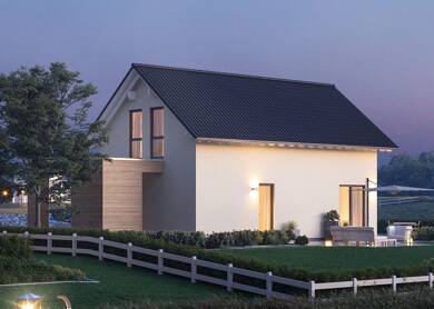 Haus zum Kauf 299.201 € 5 Zimmer 127 m² 561 m² Grundstück Sankt Wendel 66606