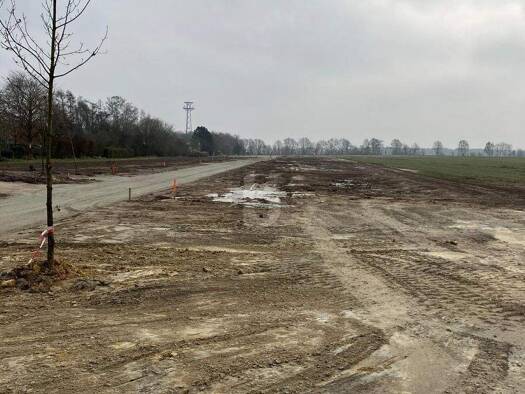 Grundstück zum Kauf 130 € 2.750 m² Grundstück Kirchwalsede 27386