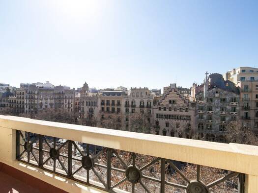 Wohnung zum Kauf 1.650.000 € 179 m² Barcelona 08001