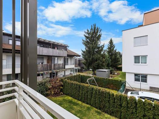 Wohnung zum Kauf 419.500 € 3 Zimmer 81 m² 1. Geschoss Warmbad-Judendorf Villach 9500