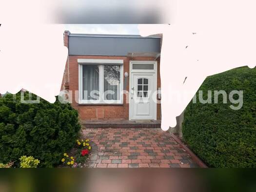 Studio zur Miete Tauschwohnung 410 € 1 Zimmer 25 m² EG St. Jürgen Lübeck 23562