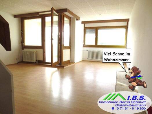 Maisonette zum Kauf 349.000 € 4 Zimmer 107 m² 3 Geschosse frei ab sofort Bartenbach Göppingen 73035