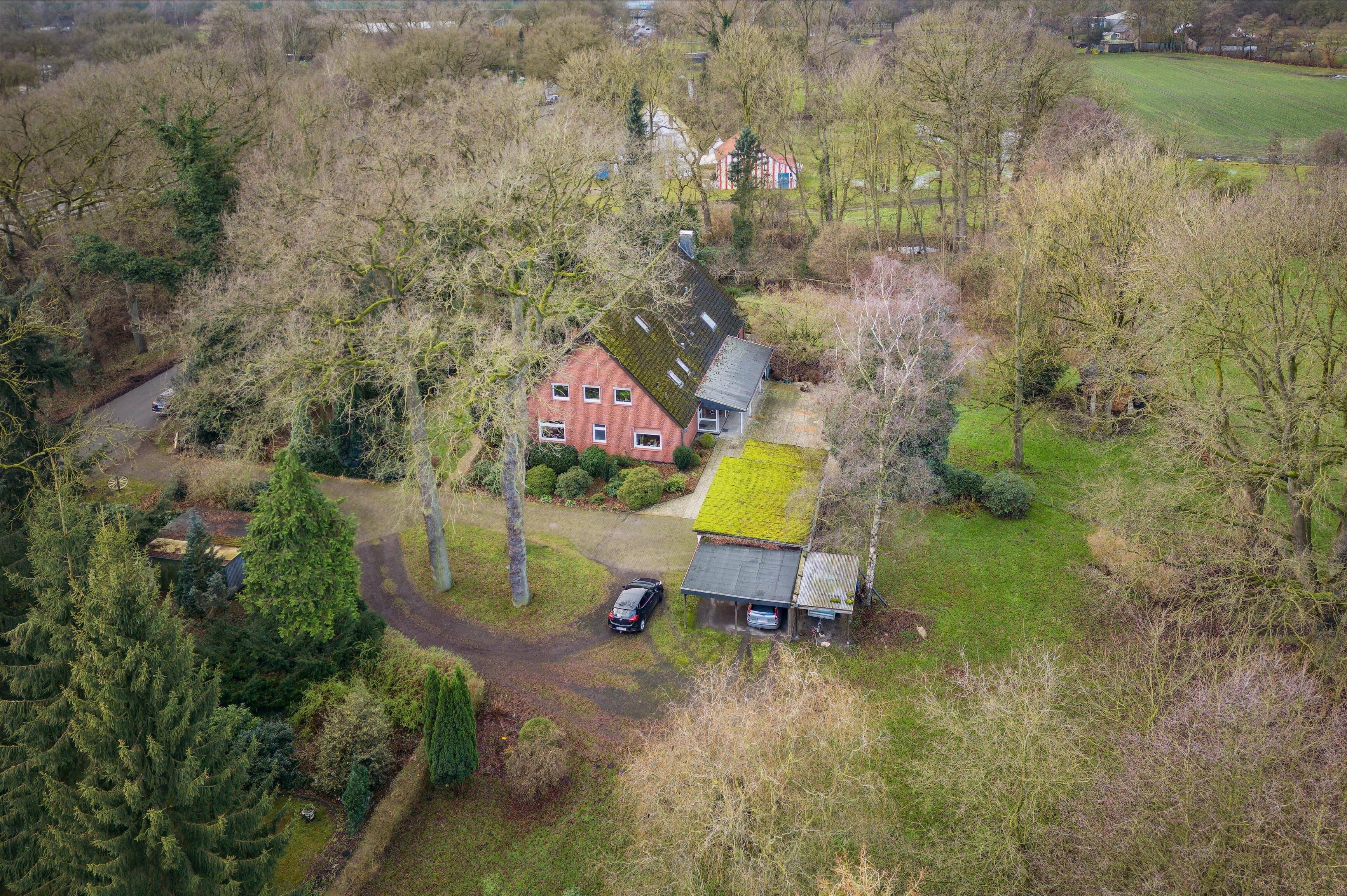 Einfamilienhaus zum Kauf - Ansicht 3