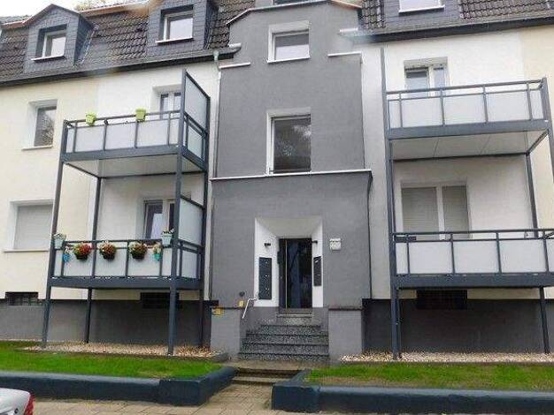 Wohnung zur Miete 700 € 3 Zimmer 76 m² 2. Geschoss frei ab 29.04.2026 Ripshorster Str. 320 Dellwig Essen 45357