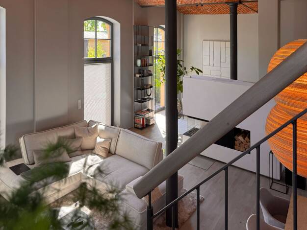 Reihenendhaus zur Miete 4.752 € 3,5 Zimmer 176,9 m² 81 m² Grundstück frei ab sofort Gohlis-Mitte Nord 04157