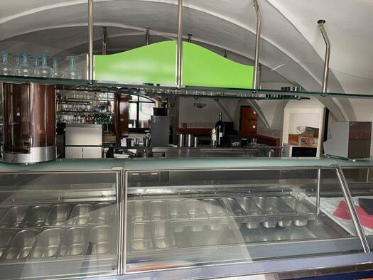 Gastronomie/Hotel zur Miete 1.400 € Braunau am Inn 5280