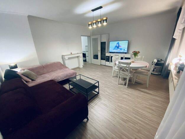 Wohnung zur Miete 980 € 3 Zimmer 68 m² 2. Geschoss Pinneberger Straße 55a Wedel 22880