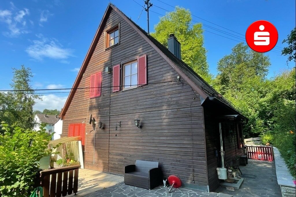 Einfamilienhaus zum Kauf 279.000 € 3 Zimmer 118,7 m²<br/>Wohnfläche 541 m²<br/>Grundstück Raitenberg Velden 91235