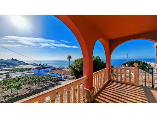 Chalet zum Kauf 429.000 € 3 Zimmer 211 m² Vélez-Málaga 29760