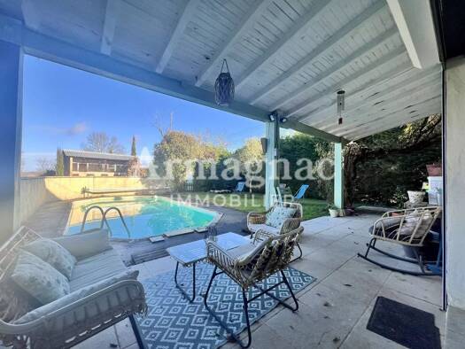 Haus zum Kauf 230.000 € 222 m² Eauze 32800