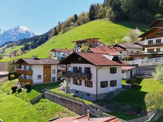 Einfamilienhaus zum Kauf 590.000 € 5 Zimmer 129 m² 517 m² Grundstück Sellrain 6181