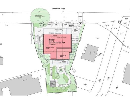 Sonstiges zum Kauf als Kapitalanlage geeignet 758,6 m² 1.172 m² Grundstück Rahlstedt Hamburg 22143