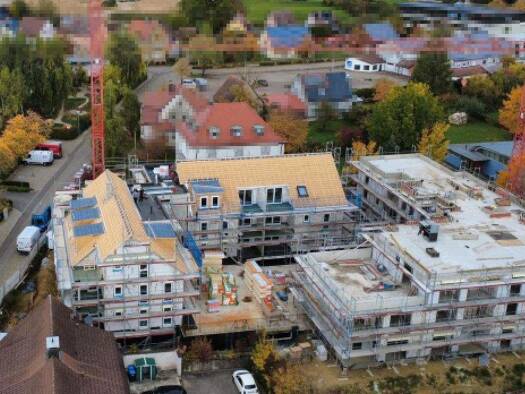 Wohnung zum Kauf provisionsfrei 388.945 € 5 Zimmer 105,5 m² Gerabronn 74582