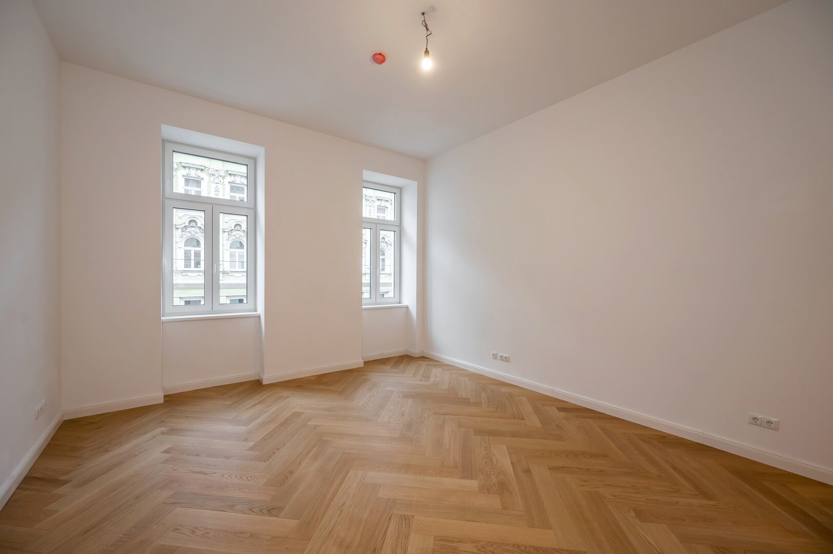 Wohnung zum Kauf 516.400 € 3 Zimmer 75,9 m²<br/>Wohnfläche 1.<br/>Geschoss Wien,Brigittenau 1200