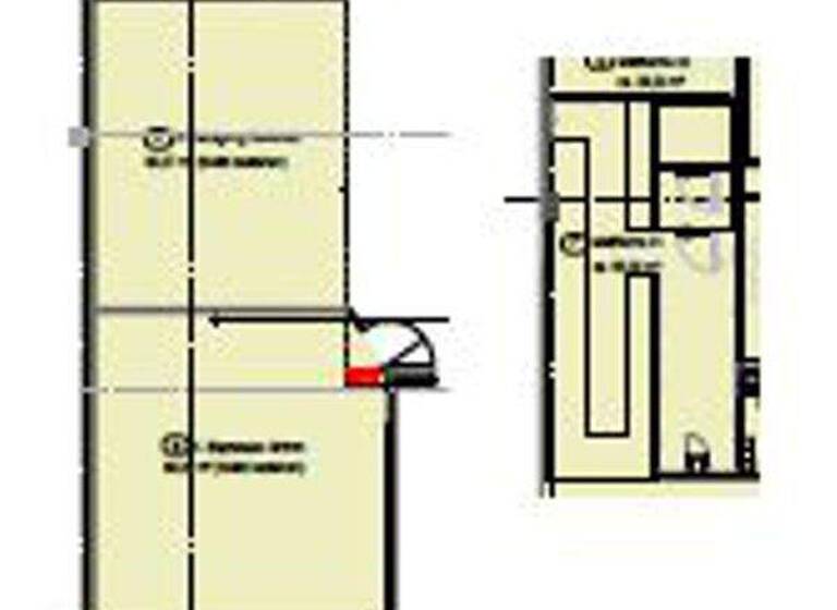 Laden zur Miete 55 m² Verkaufsfläche Oberisling-Graß Regensburg 93053