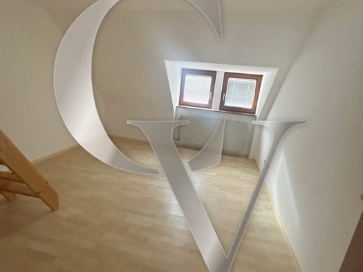 Studio zur Miete 395 € 1 Zimmer 32,8 m² 2. Geschoss Haidenhof-Nord Passau 94032