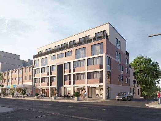 Ladenfläche zur Miete 3.684 € 184,2 m² Verkaufsfläche Glinde 21509