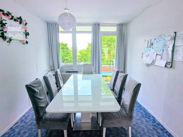 Wohnung zum Kauf provisionsfrei 154.000 € 4 Zimmer 92 m² 2. Geschoss Lage 32779
