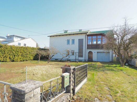 Einfamilienhaus zum Kauf 298.000 € 130 m² 876 m² Grundstück Sierning 4523