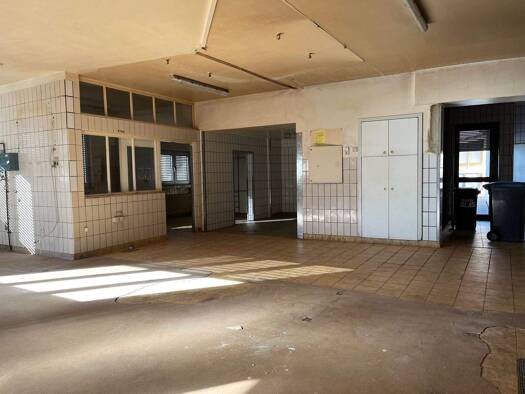 Lagerhalle zur Miete 1.200 € 250 m² Lagerfläche teilbar ab 250 m² Schönaich 71101