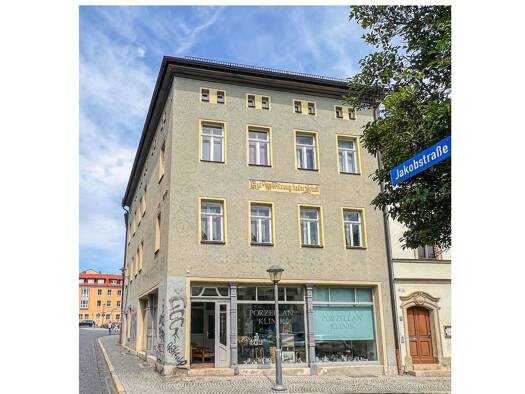 Wohnung zur Miete 880 € 3 Zimmer 98 m² 1. Geschoss Altstadt Weimar 99423