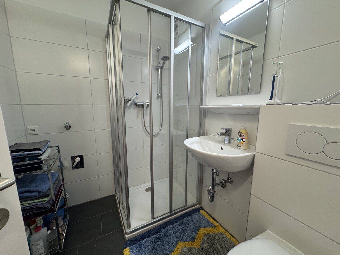 Wohnung – Salzburg, Nonntal - Mehr