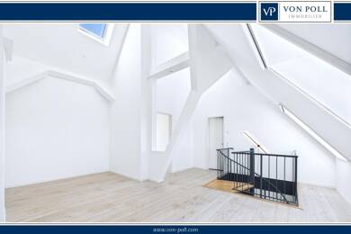 Maisonette zur Miete 940 € 3 Zimmer 86,5 m² Heppens Wilhelmshaven / Heppens 26384
