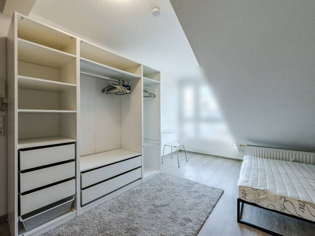 Wohnung zum Kauf 495.000 € 4 Zimmer 103 m² 5. Geschoss Mitte Stuttgart 70173