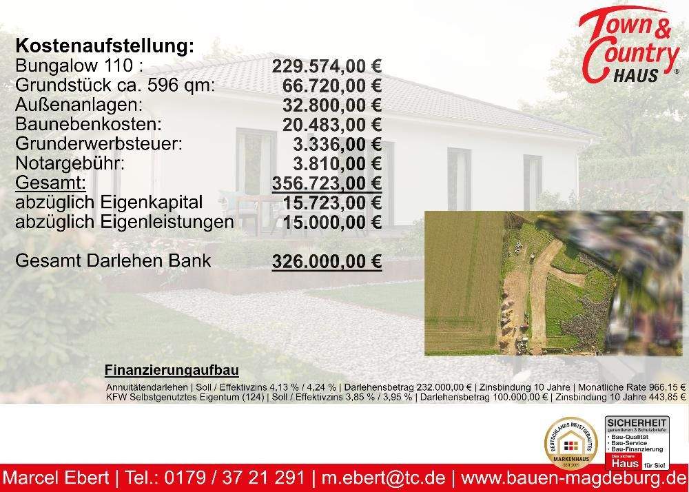 House in Rottmersleben, Börde - Ansicht 2