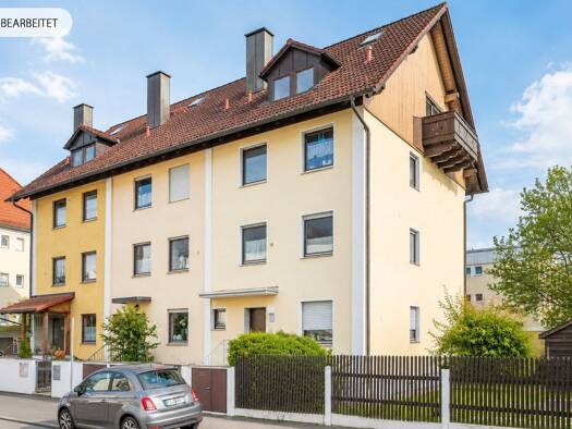 Mehrfamilienhaus zum Kauf 955.000 € 7 Zimmer 145,3 m² 200 m² Grundstück Aubing-Lochhausen-Langwied München 81249