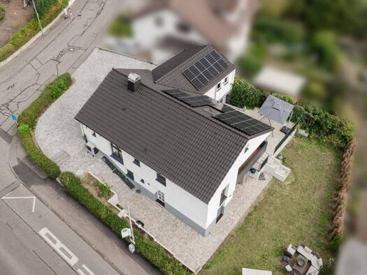Einfamilienhaus zum Kauf 990.000 € 6 Zimmer 176,9 m² 618 m² Grundstück Neckarsulm Neckarsulm 74172