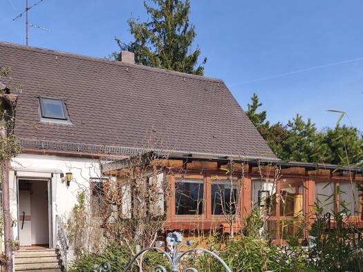 Einfamilienhaus zum Kauf provisionsfrei 750.000 € 4 Zimmer 140 m² 342 m² Grundstück Aubing-Lochhausen-Langwied München 81245