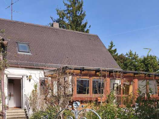 Einfamilienhaus zum Kauf provisionsfrei 750.000 € 4 Zimmer 140 m² 342 m² Grundstück Aubing-Lochhausen-Langwied München 81245