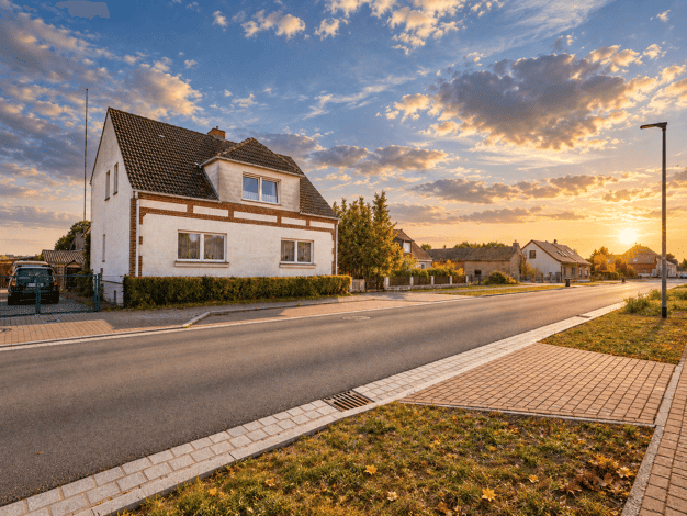 Einfamilienhaus zum Kauf 198.000 € 7 Zimmer 217 m² 1.550 m² Grundstück Dreetz Dreetz 16845